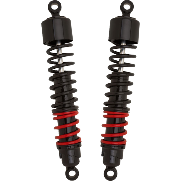 Burly Brand 13-inch Stiletto Shocks