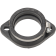 (image for) 45 mm Black Flange Adapter