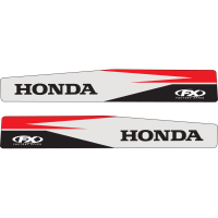 (image for) Honda Swingarm Graphics