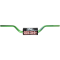 (image for) Renthal Fatbar - RC High Bend (Green)