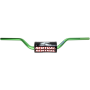 (image for) Renthal Fatbar - RC High Bend (Green)