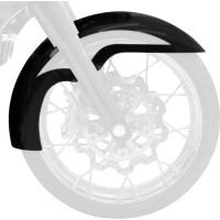(image for) Hugger Series Ventana Front Fender, 21in Wheel