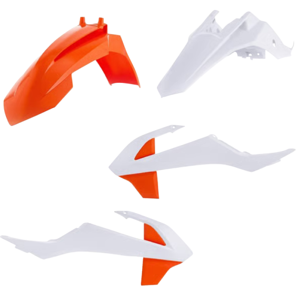 (image for) ACERBIS OEM 21 Standard Kit