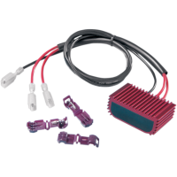 (image for) Dual Load Equalizer