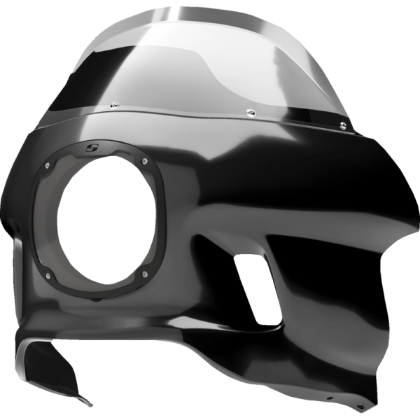 (image for) Saddlemen S-RT Mini Fairing for Sportster