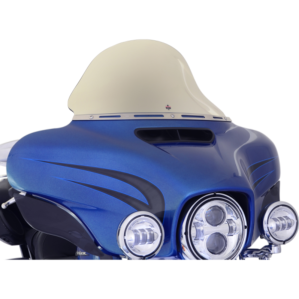 (image for) Klock Werks Flare Windshield 11.5" Tint