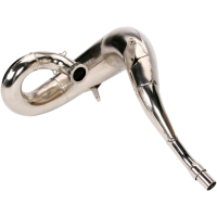 (image for) FMF Gold Series Fatty Pipe - KAWASAKI KX250 97-00
