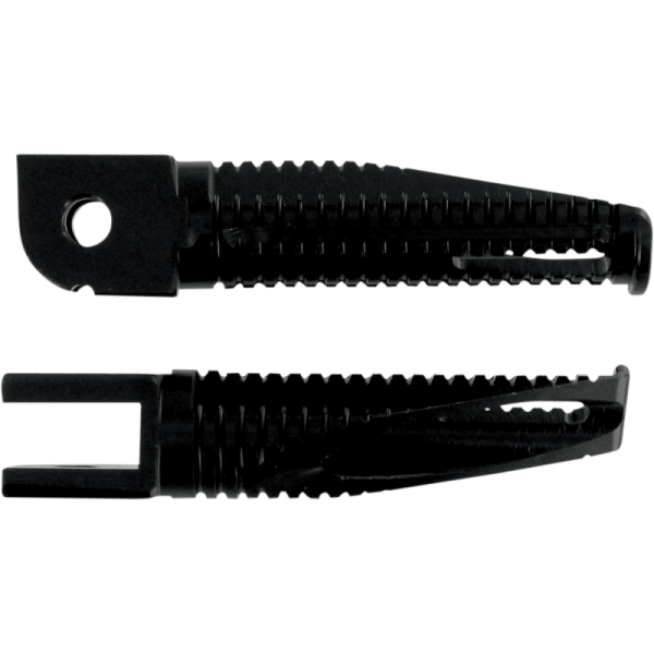 (image for) Rider Footpegs for Suzuki - Black