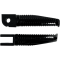 (image for) Rider Footpegs for Suzuki - Black