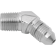 (image for) 1/8" NPT, #3 male, 45° Banjo Bolt/Fitting