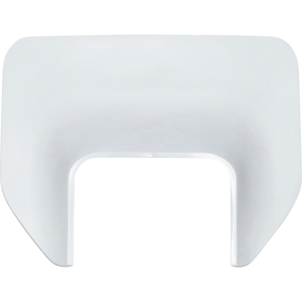 (image for) ACERBIS White Headlight Cover