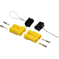 (image for) Quick connect end (2 pk.)