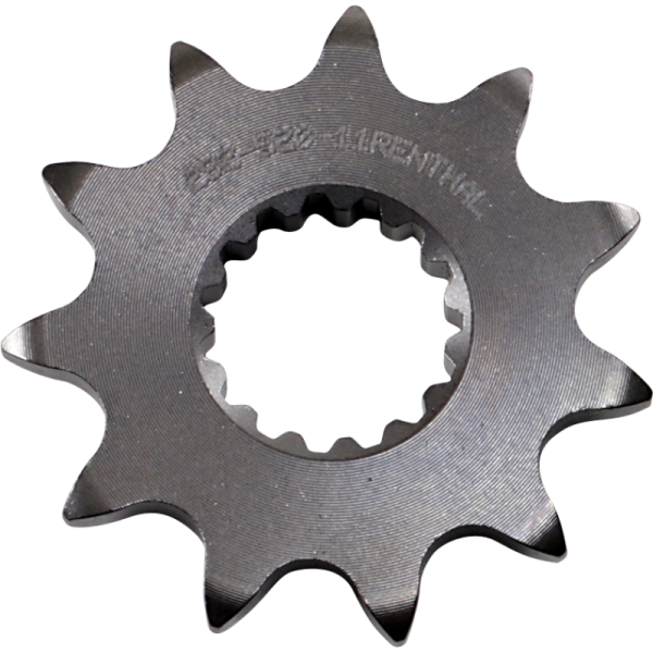 (image for) Renthal Standard Front Sprocket - 11T
