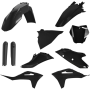 (image for) Black Full Kit
