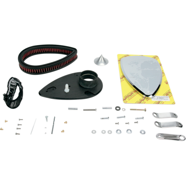 Baron Big Air Kits (BAK)