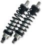 (image for) Revo-A Coil Suspension Clear 13" (Heavy-Duty)