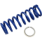 (image for) Rear Shock Spring - 5.6 kg/mm