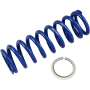(image for) Rear Shock Spring - 5.6 kg/mm