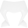 (image for) Headlight Shell - White