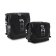 (image for) SW-Motech Legend Gear Side Bag System - Black