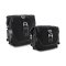 (image for) SW-Motech Legend Gear Side Bag System - Black