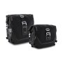 (image for) SW-Motech Legend Gear Side Bag System - Black