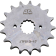 (image for) JT Front Sprocket 17T