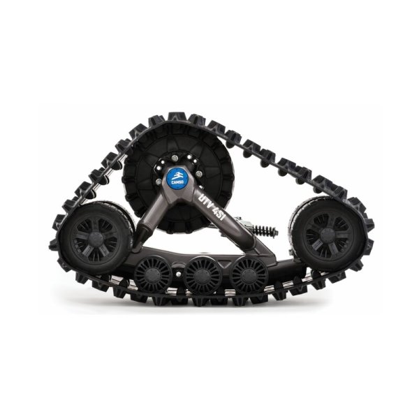 (image for) CAMOPLAST - ATV Camso 4S1 Track System - 4510-3072