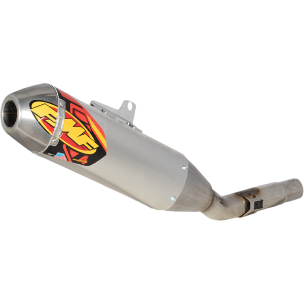 (image for) FMF Powercore 4 - HEX Slip-On Muffler