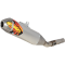 (image for) FMF Powercore 4 - HEX Slip-On Muffler