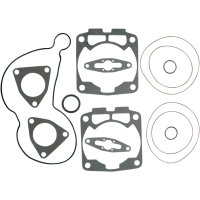 (image for) Vertex Full Top End Engine Gasket Set for Polaris H.O. IQ Shift/RMK 07-09