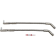 (image for) Performance Ice Scratcher - Long (15")