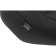 (image for) Wide Tripper Solo Seat - Black w/ black stitching