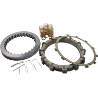 (image for) TorqDrive Clutch Pack for YAMAHA YZ125 93-04