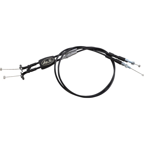 (image for) Motion Pro REV3 Variable Rate Throttle System for KTM 1190 RC8R 10-15