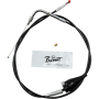 (image for) Barnett Black Vinyl Idle/Cruise Cable