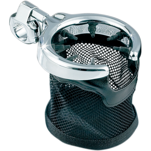 (image for) Universal Basket Holder for 1" Bars