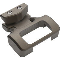 (image for) Digital Gauge Mount Bronze