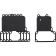 (image for) Genuine James Gaskets Transmission Top Cover