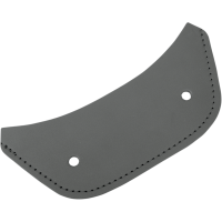 (image for) Leather Fender Chap