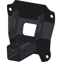 (image for) Rear 2" Hitch Receiver for Honda Talon 1000X-4 20-22