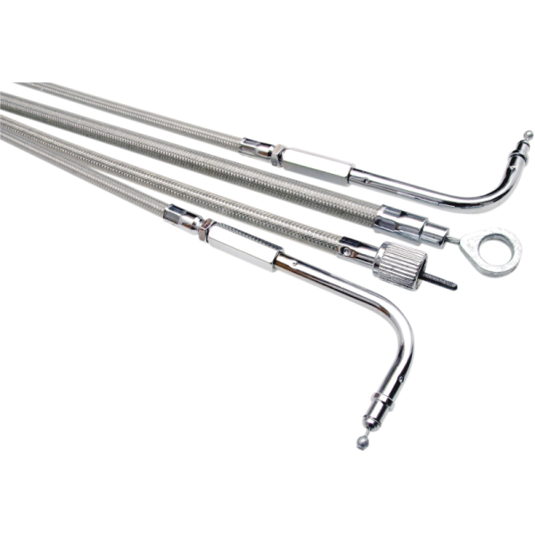 (image for) Motion Pro Speedometer Cable Armor Coat 43"