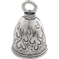 (image for) Guardian Bell Flame