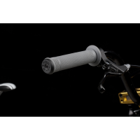 (image for) Renthal Full-Diamond MX Grips - Medium