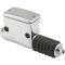 (image for) Chrome Rear Brake Master Cylinder 1731-0145