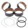 (image for) All Balls Fork Bushings Kit 599616