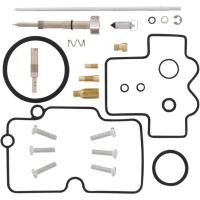 (image for) Moose Offroad Carburetor Repair Kit - 1003-0816
