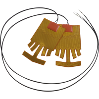 (image for) Extended length kit w/ OEM terminals for Polaris smart warmers