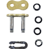 (image for) ZRP/ZRT Series Clip Connecting Link (530ZRP)