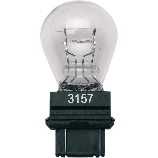 Drag Specialties Wedge Bulbs